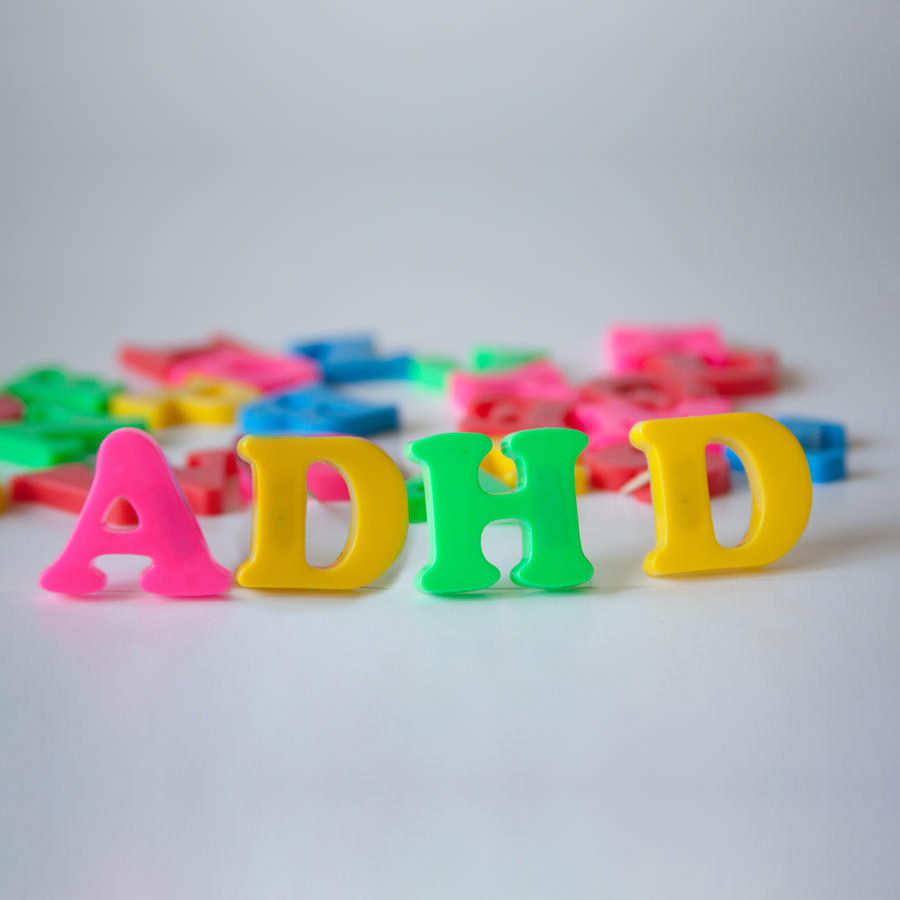 ADD/ADHD Testing