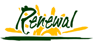 Renewal Center Logo